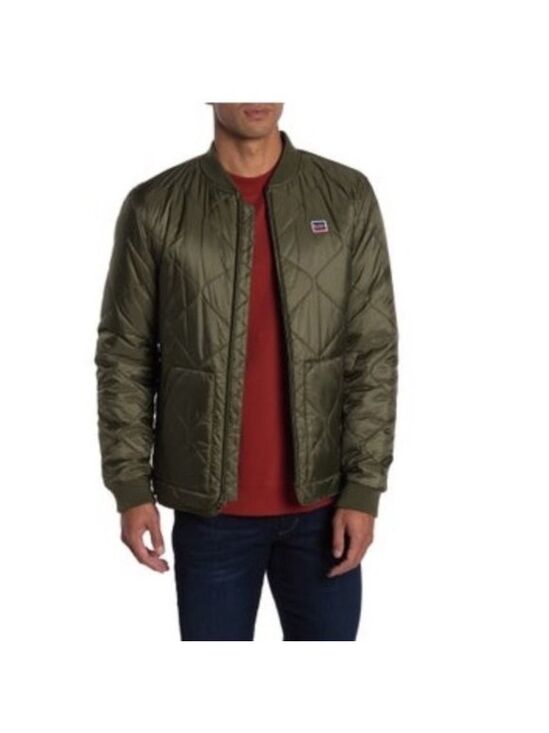 Levi's Other - Host Pick⭐️ LEVI'S Triple Five Soul Bomber Jacket